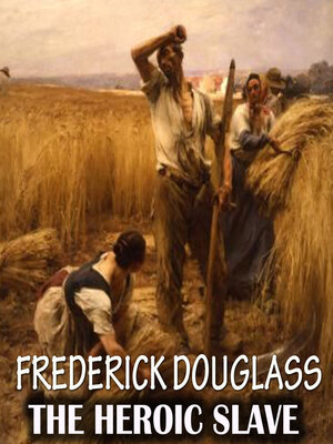 cover image of The Heroic Slave